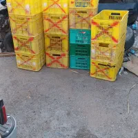 سبد مرغی ارتفاع ۳۰