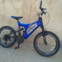 دوچرخه 20