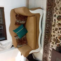 ۶ تا کوسن پرشده ترک