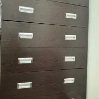 دراور پنج کشو سالم در حد نو