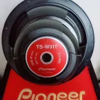 ساب باکس پایونیر W311|قطعات یدکی و لوازم جانبی|تهران, بهمن یار|دیوار