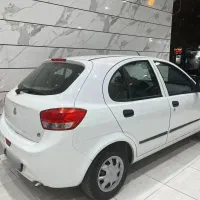 تیبا2 در حد صفر|خودرو سواری و وانت|قزوین, |دیوار