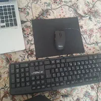 لپ تاپ asus|رایانه همراه|کرج, کرج نو|دیوار