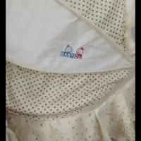 گهواره تخت کنار مادر|تخت و صندلی بچه|قائمشهر, |دیوار