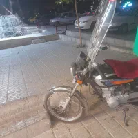 موتور ۱۲۵ مدل ۱۳۹۰ مبلغ ۳۵۰۰۰۰۰۰تومان