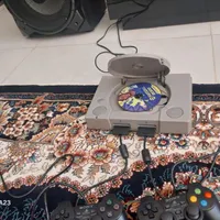 پلی استیشن وان