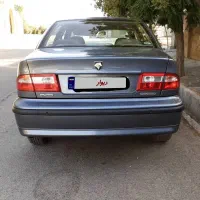 سمندef7 دوگانه شرکتی|خودرو سواری و وانت|اهواز, شهرک دانشگاه|دیوار