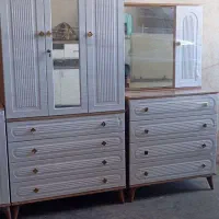 کمد با طراحی بی نقص