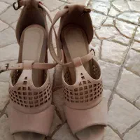 کفش مجلسی|کیف، کفش، کمربند|امیدیه, |دیوار