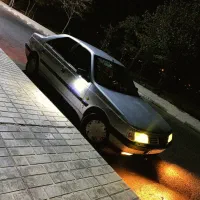 پژو ۴۰۵ مدل ۱۳۸۶ بدون رنگ