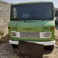 مینی بوس مدل ۶۲