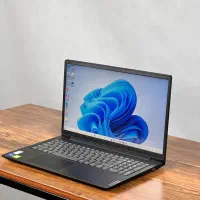 لپتاپ نسل ۱۱ گرافیک دار رم ۱۶ در حد آک شرایط اقساط