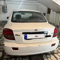 ریو مدل ۸۹|خودرو سواری و وانت|گرگان, |دیوار