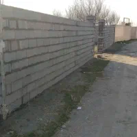 بناو‌ بنای و تخریب وسیمانکاری وبلوک چینی وغیره