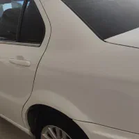سمند سورن پلاس موتور ef7