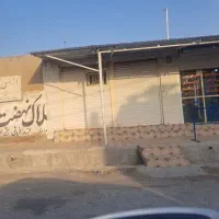 اجاره مغازه فلکه پلیس بطرف نهضت‌ها ۱۵ متری