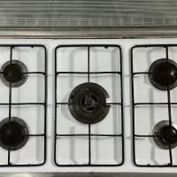 گاز