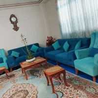مبل راحتی|مبلمان خانگی و میز عسلی|تهران, گرگان|دیوار