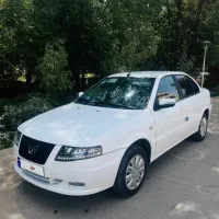 سمند سورن مدل ۱۴۰۴