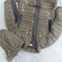 لباس کاپشن|لباس|اندیمشک, |دیوار