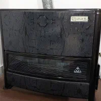بخاری جهان افروز