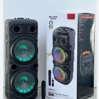 اسپیکر شارژی باند پارتی باکس 70 سانتی دیجی بلوتوث