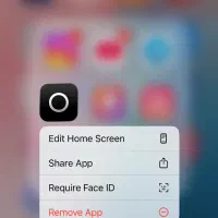 برنامه جدید دریافت پول