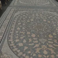 روفرشی کشدار ۹متری