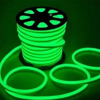 ریسه نئون فلکسی ۱۲ ولت ضدآب|ریسه و چراغ تزئینی|ساوه, |دیوار