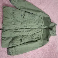 کاپشن و پالتو