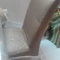 میزناهارخوری۴نفره|میز و صندلی غذاخوری|قم, عمار یاسر|دیوار