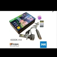 هدلایت خودرو