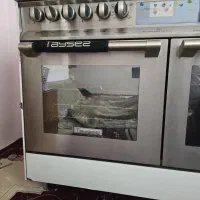 گاز تایسز مدل TGC-612|اجاق گاز و لوازم برقی پختوپز|مشهد, سرافرازان|دیوار