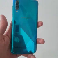 سامسونگ Galaxy A30s آبی 128 گیگ