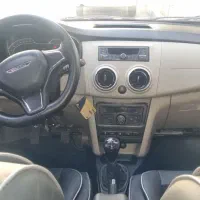 سهند پارس خودرویی ۴۰۳