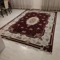 فرش ماشینی 9متری