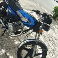 هندا 125 احسان