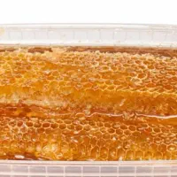 عسل طبیعی چهل گیاه