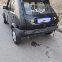 پی کی انژکتور مدل ۸۳