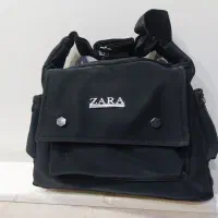 کیف زارا اصل کاملا نو