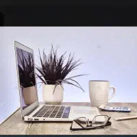 جویای کار اداری و کمک حسابداری