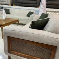 تعویض مبلمان کار کرده با داژو مبلمان لمینه|مبلمان خانگی و میز عسلی|مشهد, سرافرازان|دیوار