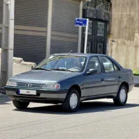 پژو 405 مدل 98 درجه یک