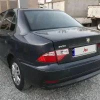 سمند سورن ۹۲|خودرو سواری و وانت|تهران, شهرک فردوس (حسینی)|دیوار