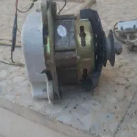 موتور لباس شویی و سبزی خوردکن چرخ گوشت