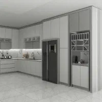 استخدام نیروی کار در کارگاه ام دی اف