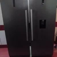 یخچال دو قلو اورست 23فوت|یخچال و فریزر|نجفآباد, گلدشت|دیوار