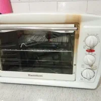 توستر همیلتون ۲۰لیتر