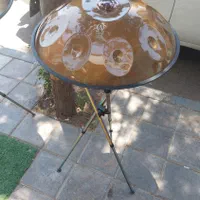 هنگدرام|درام و پرکاشن|تاکستان, |دیوار