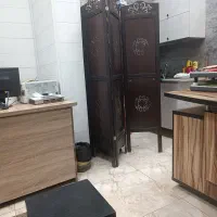 یک باب مغازه  26متری شیک جاده ملارد خیابان پیک